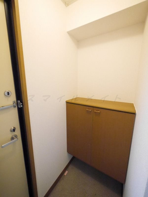 【玄関】 | サンコート東戸塚Ａ