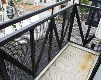 【バルコニー】 | サンコート東戸塚Ａ