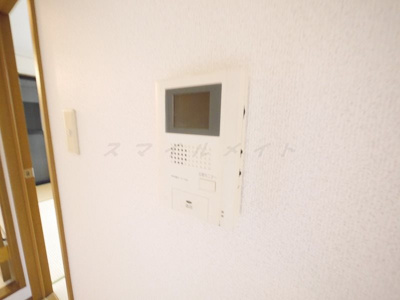 【セキュリティ】 | サンコート東戸塚Ａ