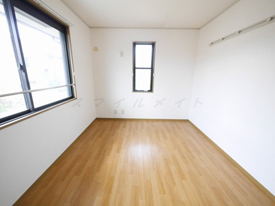 【寝室】 | サンコート東戸塚Ａ