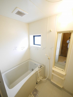 【浴室】 | サンコート東戸塚Ａ
