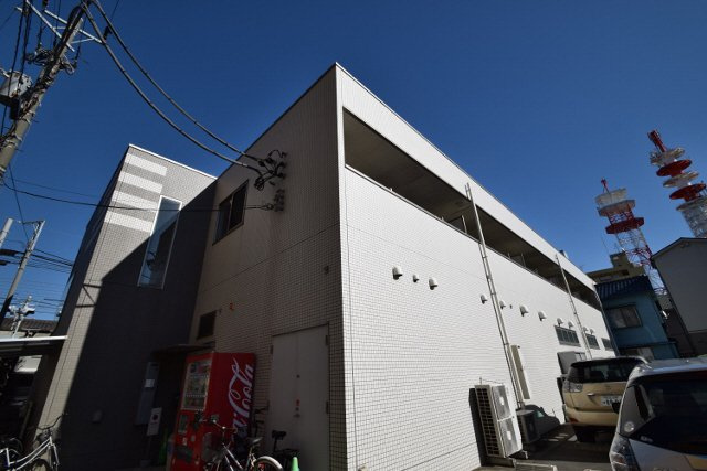 パーチェ宮原