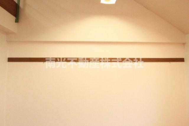 プリエール光陽Ⅱ( 近畿大学 一人暮らし )の設備