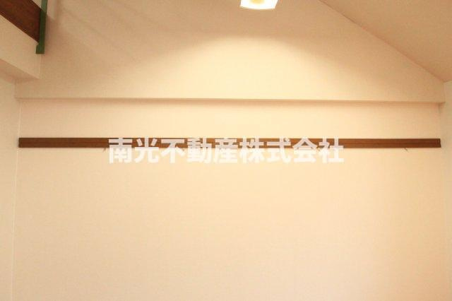プリエール光陽Ⅱ( 近畿大学 一人暮らし )の設備
