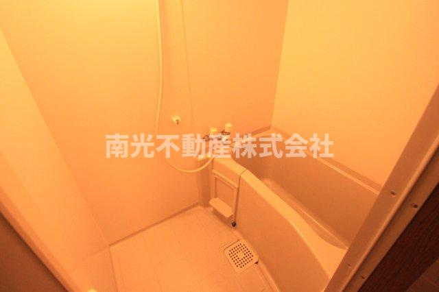 プリエール光陽Ⅱ( 近畿大学 一人暮らし )の浴室