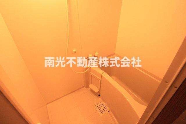 プリエール光陽Ⅱ( 近畿大学 一人暮らし )の浴室