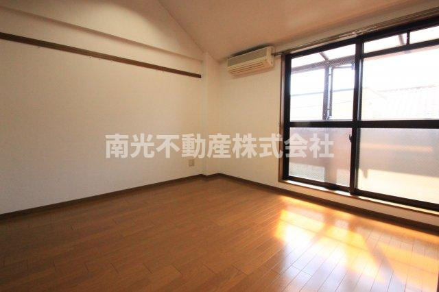 プリエール光陽Ⅱ( 近畿大学 一人暮らし )の内装