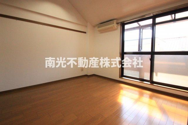 プリエール光陽Ⅱ( 近畿大学 一人暮らし )の内装