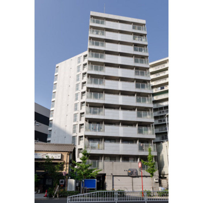 【外観】 | クレストナゴヤ | クレストナゴヤ