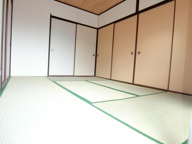 第二森光ビルの内装|※現況優先
