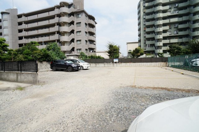 【駐車場】 | No.278駐車場 【空状況につきましては、メールまたはお電話にてお問合ください。】