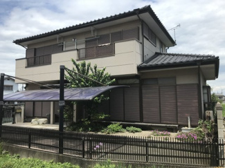 【外観】