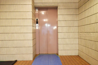 【その他共用部分】 | エレベーター