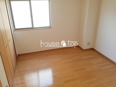 【洋室】 | プラネットフィールド西宮