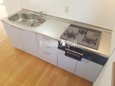 【キッチン】 | プラネットフィールド西宮