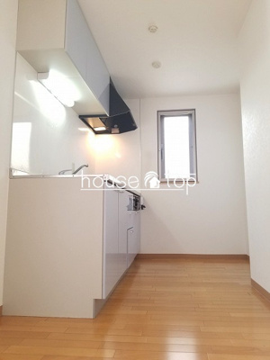 【キッチン】 | プラネットフィールド西宮