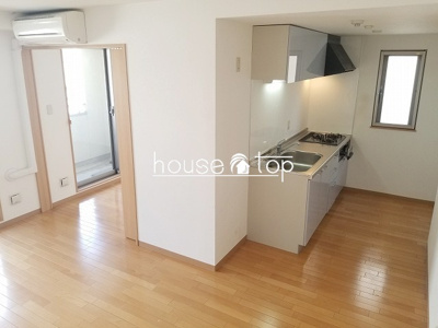 【居間・リビング】 | プラネットフィールド西宮