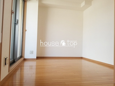 【洋室】 | プラネットフィールド西宮