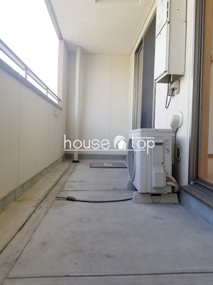 【バルコニー】 | プラネットフィールド西宮