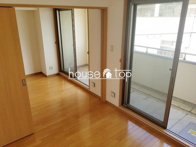 【洋室】 | プラネットフィールド西宮