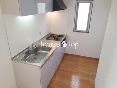 【キッチン】 | プラネットフィールド西宮