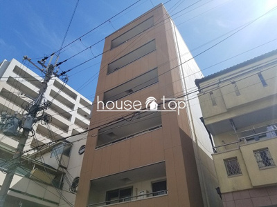 【外観】 | プラネットフィールド西宮