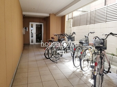 【その他共用部分】 | プラネットフィールド西宮