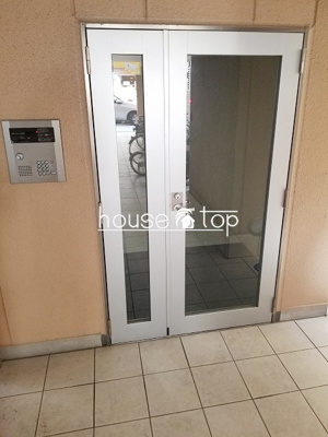 【エントランス】 | プラネットフィールド西宮