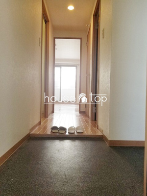 【玄関】 | プラネットフィールド西宮