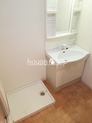 【洗面所】 | プラネットフィールド西宮