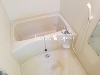 【浴室】 | プラネットフィールド西宮