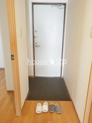 【玄関】 | プラネットフィールド西宮