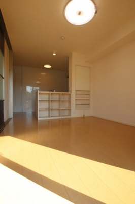 【居間・リビング】 | エスペランジュ