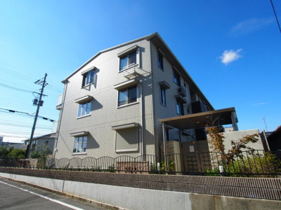 【外観】 | エスペランジュ