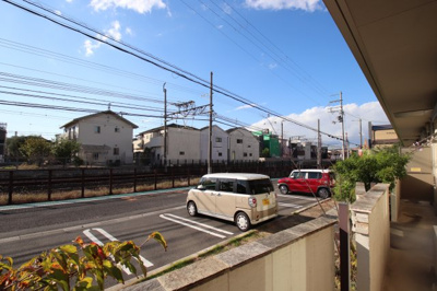 【展望】 | エスペランジュ