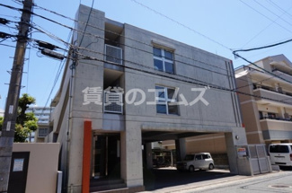 【外観】 | プレスティージュ弐番館の外観