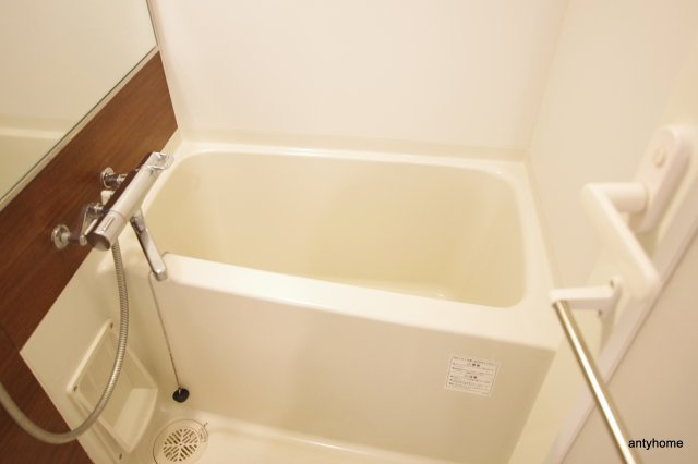 スプランディッド新大阪DUE 仲介手数料無料の浴室