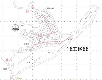【土地図】 | エメラルドタウン