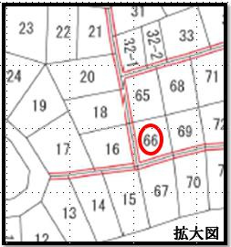 【土地図】 | エメラルドタウン