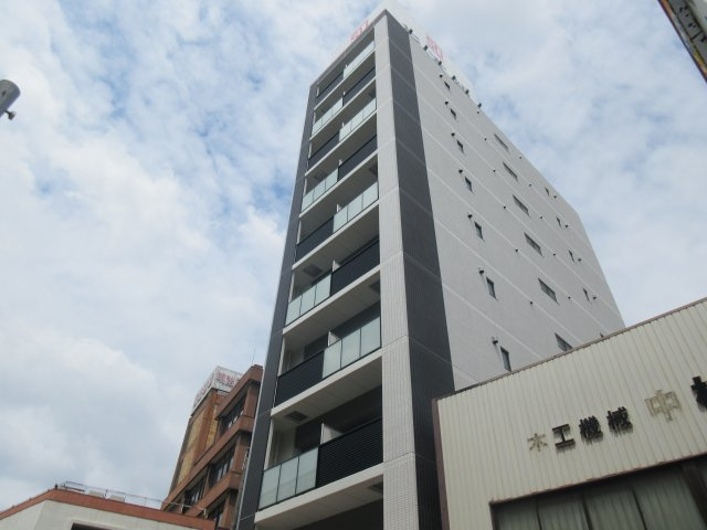 第2金山フクマルビル|名古屋の賃貸ならMy賃貸の外観|第2金山フクマルビル
