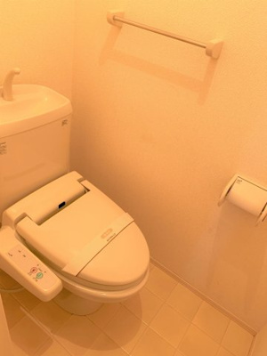 【トイレ】 | エトワールC