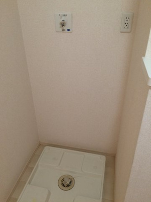 【洗面所】 | エトワールC