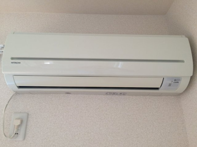 【設備】 | エトワールC