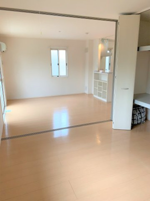 【洋室】 | エトワールC