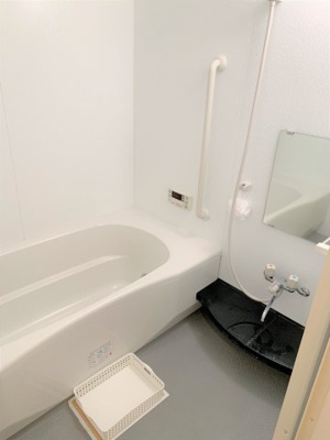 【浴室】 | エトワールC