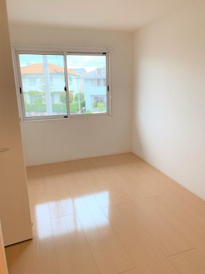 【寝室】 | エトワールC