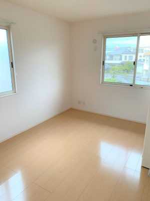 【洋室】 | エトワールC