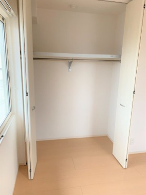 【収納】 | エトワールC