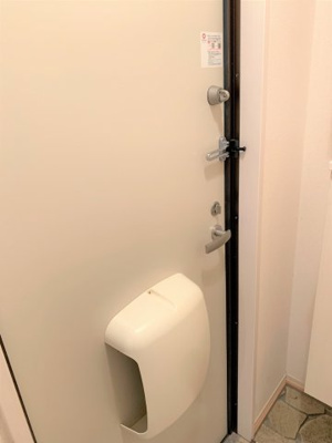 【玄関】 | エトワールC