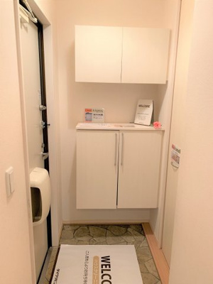 【内装】 | エトワールC